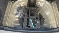 Skoda Karoq 1.5 TSI SE Drive 5dr Petrol Estate